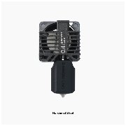 Bambu Lab hot end kit- 0.4 mm [P1 only]